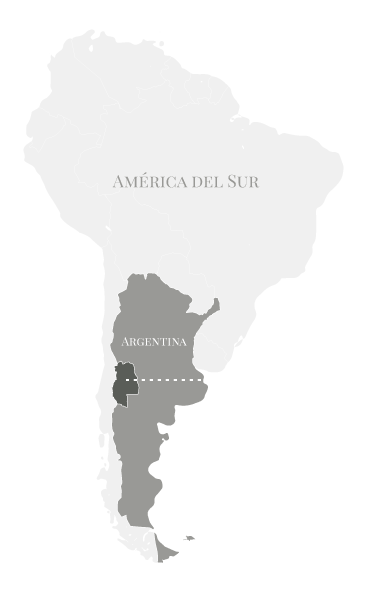 Provincia de Mendoza