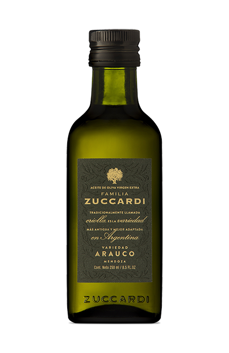 Arauco Aceites Varietales Zuccardi