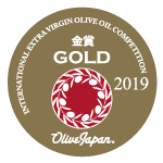 Premio Olive Japan - Aceites Varietales Zuccardi