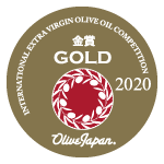 Premio Olive Japan - Aceites Varietales Zuccardi