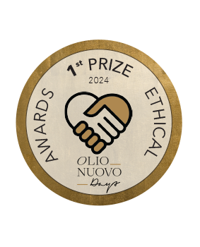 Premio Flos Olei - Aceites Varietales Zuccardi