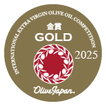 Premio Olive Japan - Aceites Varietales Zuccardi
